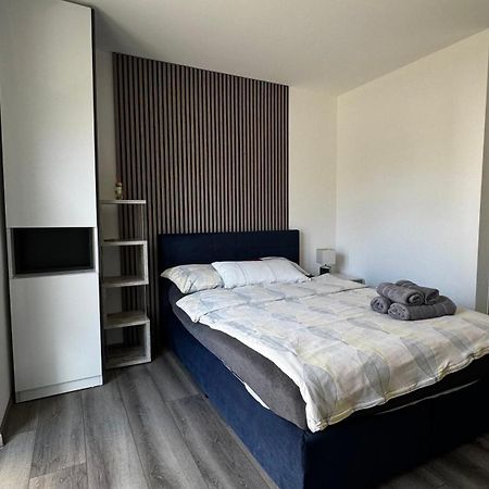 Plein soleil Lejlighed Martigny Eksteriør billede