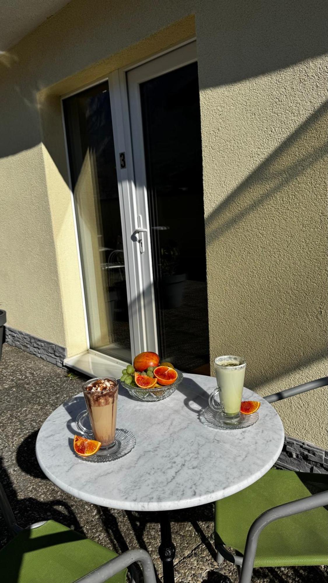 Plein soleil Lejlighed Martigny Eksteriør billede